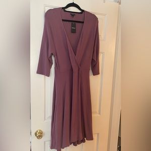 NWT Torrid Sweater Dress
